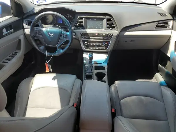 5NPE34AF5HH442746 2017 HYUNDAI SONATA - Image 8