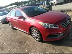 5NPE34AF5HH443783 2017 HYUNDAI SONATA