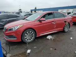 5NPE34AF5HH444738 2017 HYUNDAI SONATA