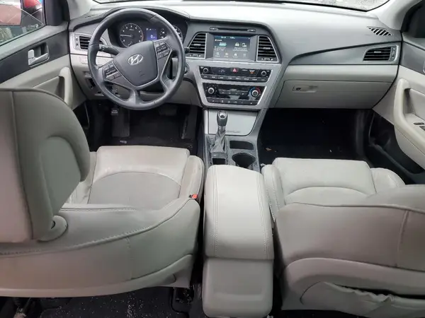 5NPE34AF5HH444738 2017 HYUNDAI SONATA - Image 8