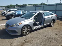 5NPE34AF5HH444786 2017 HYUNDAI SONATA