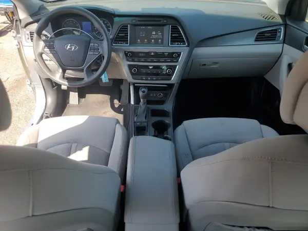 5NPE34AF5HH444786 2017 HYUNDAI SONATA - Image 8