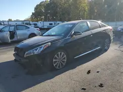 5NPE34AF5HH449373 2017 HYUNDAI SONATA
