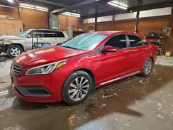 5NPE34AF5HH451172 2017 HYUNDAI SONATA