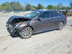 5NPE34AF5HH451348 2017 HYUNDAI SONATA