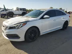 5NPE34AF5HH451396 2017 HYUNDAI SONATA
