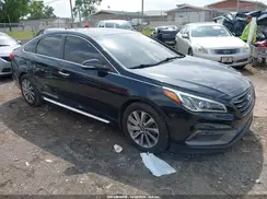 5NPE34AF5HH453214 2017 HYUNDAI SONATA
