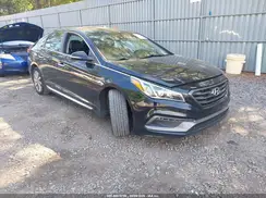 5NPE34AF5HH453343 2017 HYUNDAI SONATA