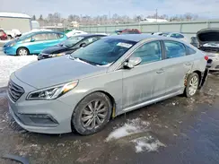 5NPE34AF5HH453424 2017 HYUNDAI SONATA