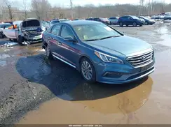 5NPE34AF5HH453777 2017 HYUNDAI SONATA