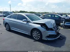 5NPE34AF5HH454234 2017 HYUNDAI SONATA