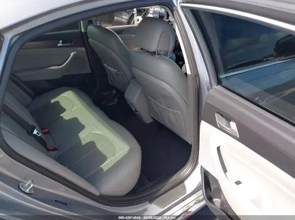 5NPE34AF5HH454234 2017 HYUNDAI SONATA - Image 8