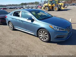 5NPE34AF5HH454752 2017 HYUNDAI SONATA