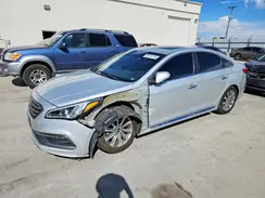 5NPE34AF5HH456887 2017 HYUNDAI SONATA