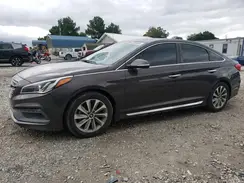 5NPE34AF5HH458221 2017 HYUNDAI SONATA
