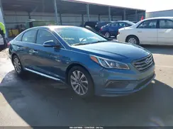 5NPE34AF5HH458445 2017 HYUNDAI SONATA