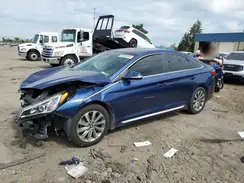 5NPE34AF5HH458591 2017 HYUNDAI SONATA