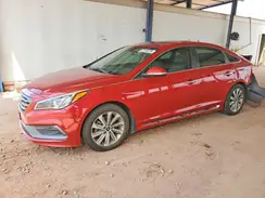 5NPE34AF5HH459059 2017 HYUNDAI SONATA