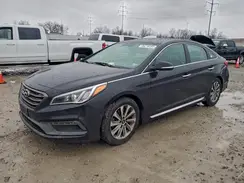 5NPE34AF5HH459174 2017 HYUNDAI SONATA