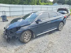 5NPE34AF5HH459188 2017 HYUNDAI SONATA
