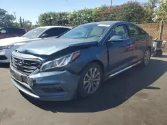 5NPE34AF5HH459627 2017 HYUNDAI SONATA