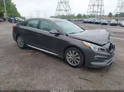 5NPE34AF5HH460681 2017 HYUNDAI SONATA