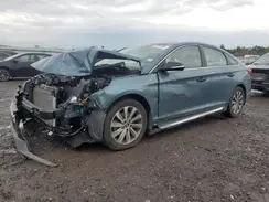 5NPE34AF5HH460910 2017 HYUNDAI SONATA