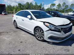 5NPE34AF5HH461281 2017 HYUNDAI SONATA