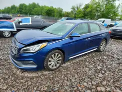 5NPE34AF5HH461393 2017 HYUNDAI SONATA