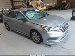 5NPE34AF5HH461801 2017 HYUNDAI SONATA