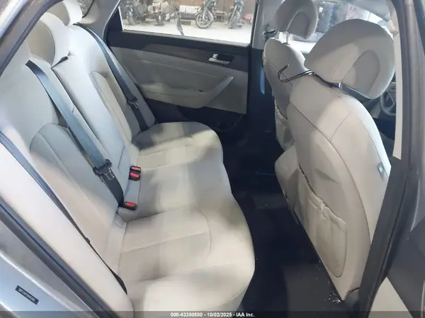 5NPE34AF5HH461801 2017 HYUNDAI SONATA - Image 8