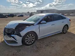 5NPE34AF5HH462060 2017 HYUNDAI SONATA
