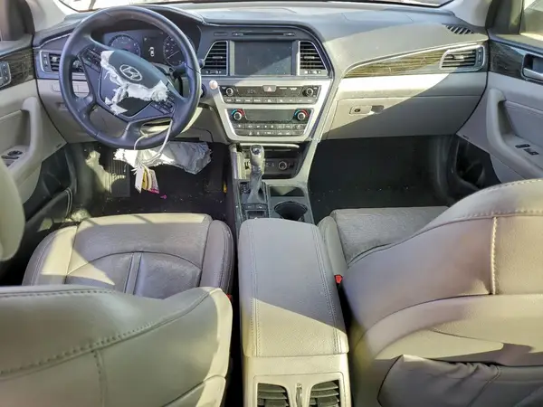 5NPE34AF5HH462060 2017 HYUNDAI SONATA - Image 8