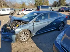 5NPE34AF5HH462253 2017 HYUNDAI SONATA