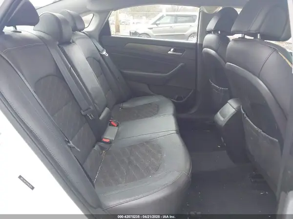 5NPE34AF5HH463824 2017 HYUNDAI SONATA - Image 8