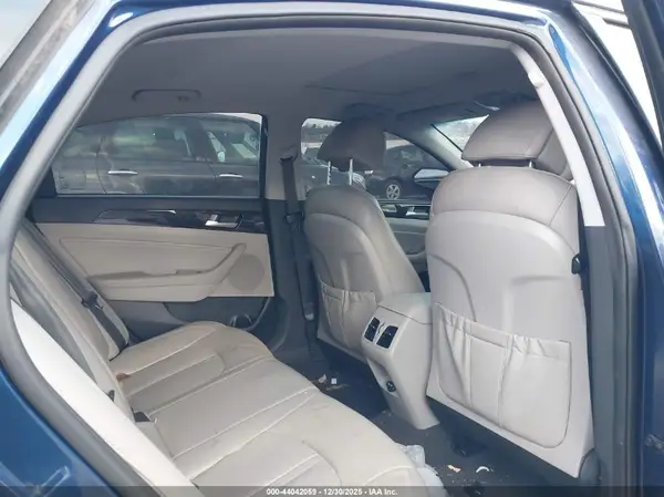 5NPE34AF5HH464908 2017 HYUNDAI SONATA - Image 8