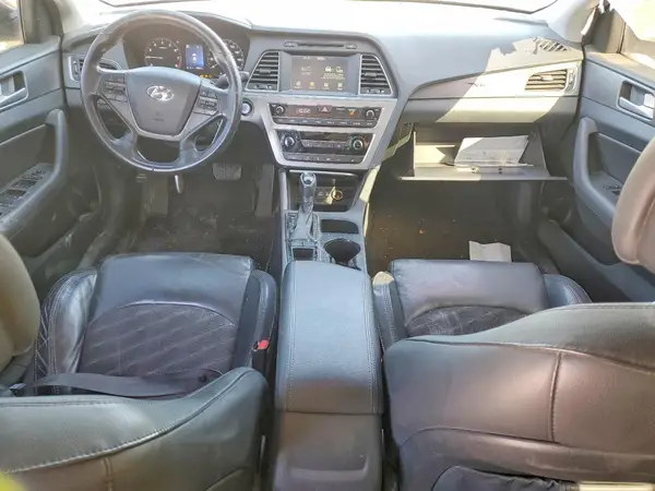 5NPE34AF5HH464925 2017 HYUNDAI SONATA - Image 8