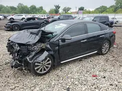 5NPE34AF5HH465282 2017 HYUNDAI SONATA