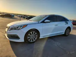 5NPE34AF5HH466075 2017 HYUNDAI SONATA