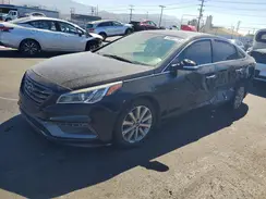 5NPE34AF5HH466254 2017 HYUNDAI SONATA