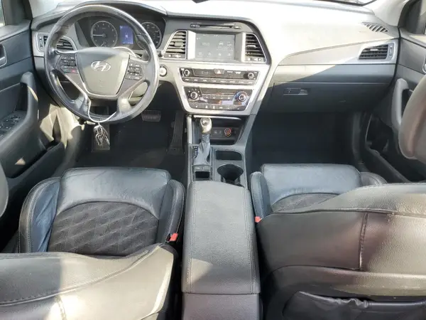 5NPE34AF5HH466402 2017 HYUNDAI SONATA - Image 8