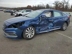 5NPE34AF5HH466769 2017 HYUNDAI SONATA