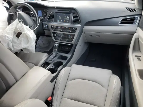 5NPE34AF5HH466769 2017 HYUNDAI SONATA - Image 8
