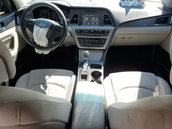5NPE34AF5HH467193 2017 HYUNDAI SONATA - Image 8