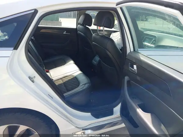 5NPE34AF5HH467971 2017 HYUNDAI SONATA - Image 8