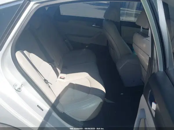 5NPE34AF5HH472183 2017 HYUNDAI SONATA - Image 8