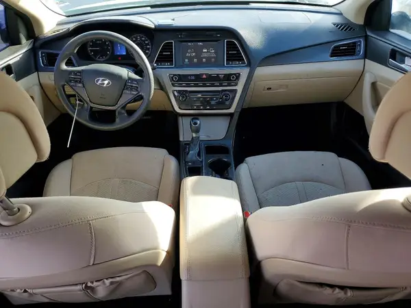 5NPE34AF5HH472779 2017 HYUNDAI SONATA - Image 8