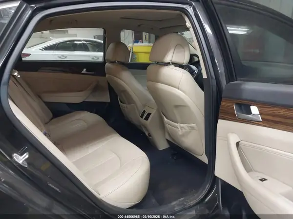 5NPE34AF5HH473365 2017 HYUNDAI SONATA - Image 8