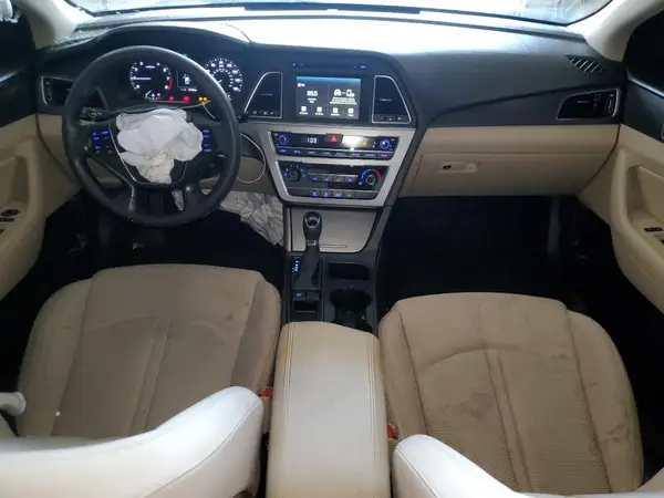 5NPE34AF5HH473608 2017 HYUNDAI SONATA - Image 8