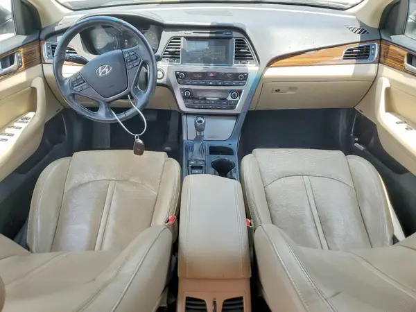 5NPE34AF5HH479246 2017 HYUNDAI SONATA - Image 8